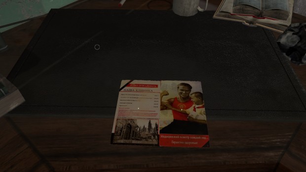 Syberia 3 (Screenshot: Golem.de)